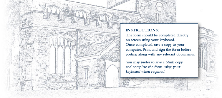 St Mary's Church roof repairs